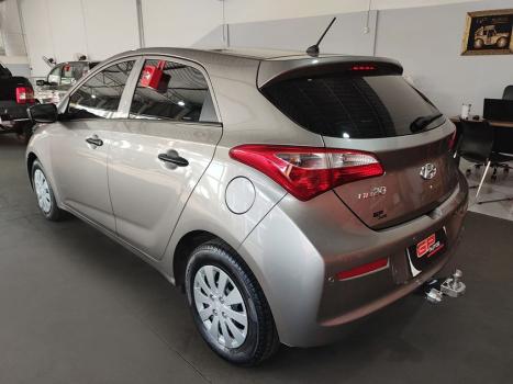 HYUNDAI HB 20 Hatch 1.0 12V 4P FLEX COMFORT, Foto 9