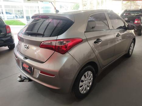 HYUNDAI HB 20 Hatch 1.0 12V 4P FLEX COMFORT, Foto 10
