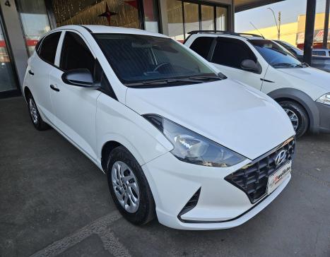 HYUNDAI HB 20 Hatch 1.0 12V 4P FLEX SENSE, Foto 2