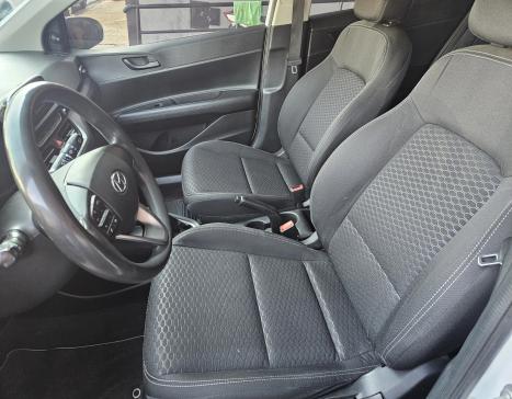 HYUNDAI HB 20 Hatch 1.0 12V 4P FLEX SENSE, Foto 8