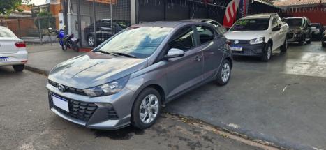 HYUNDAI HB 20 Hatch 1.0 12V 4P FLEX COMFORT PLUS, Foto 3