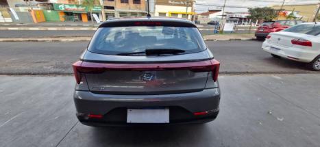 HYUNDAI HB 20 Hatch 1.0 12V 4P FLEX COMFORT PLUS, Foto 4