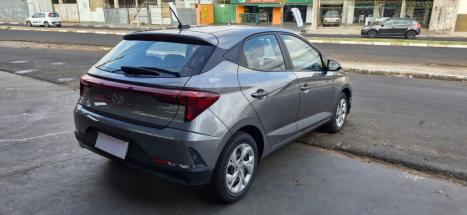 HYUNDAI HB 20 Hatch 1.0 12V 4P FLEX COMFORT PLUS, Foto 5