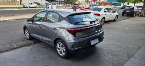 HYUNDAI HB 20 Hatch 1.0 12V 4P FLEX COMFORT PLUS, Foto 6