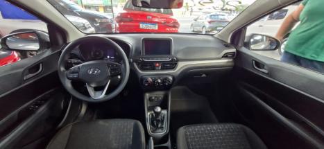 HYUNDAI HB 20 Hatch 1.0 12V 4P FLEX COMFORT PLUS, Foto 8