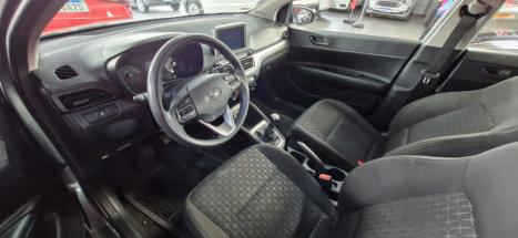 HYUNDAI HB 20 Hatch 1.0 12V 4P FLEX COMFORT PLUS, Foto 9