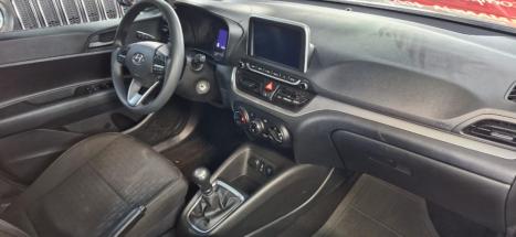 HYUNDAI HB 20 Hatch 1.0 12V 4P FLEX COMFORT PLUS, Foto 10