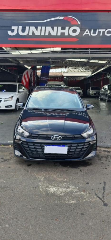 HYUNDAI HB 20 Hatch 1.0 12V 4P FLEX COMFORT PLUS, Foto 1