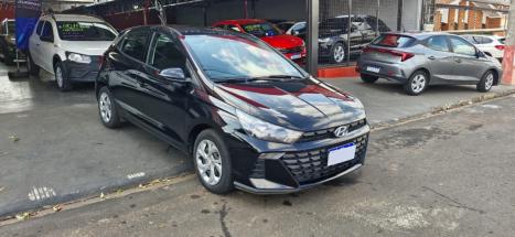 HYUNDAI HB 20 Hatch 1.0 12V 4P FLEX COMFORT PLUS, Foto 2