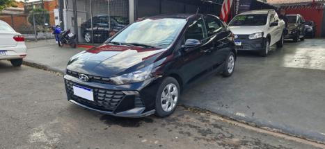 HYUNDAI HB 20 Hatch 1.0 12V 4P FLEX COMFORT PLUS, Foto 3