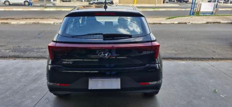 HYUNDAI HB 20 Hatch 1.0 12V 4P FLEX COMFORT PLUS, Foto 4