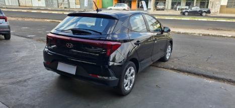 HYUNDAI HB 20 Hatch 1.0 12V 4P FLEX COMFORT PLUS, Foto 5