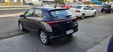 HYUNDAI HB 20 Hatch 1.0 12V 4P FLEX COMFORT PLUS, Foto 6