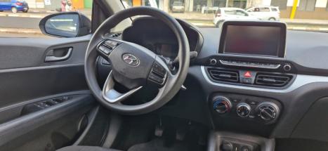 HYUNDAI HB 20 Hatch 1.0 12V 4P FLEX COMFORT PLUS, Foto 8