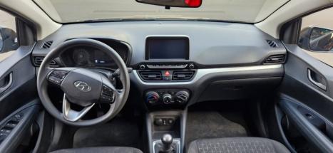 HYUNDAI HB 20 Hatch 1.0 12V 4P FLEX COMFORT PLUS, Foto 9