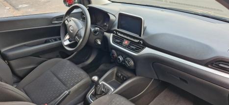 HYUNDAI HB 20 Hatch 1.0 12V 4P FLEX COMFORT PLUS, Foto 10