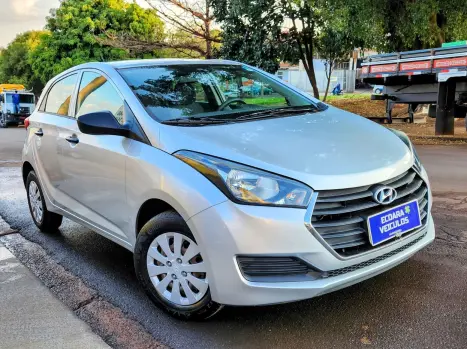 HYUNDAI HB 20 Hatch 1.0 12V 4P FLEX GL COMFORT PLUS, Foto 1