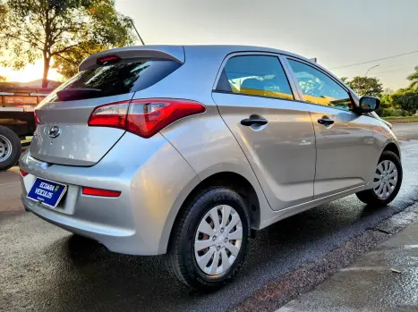 HYUNDAI HB 20 Hatch 1.0 12V 4P FLEX GL COMFORT PLUS, Foto 2