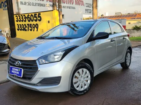 HYUNDAI HB 20 Hatch 1.0 12V 4P FLEX GL COMFORT PLUS, Foto 5