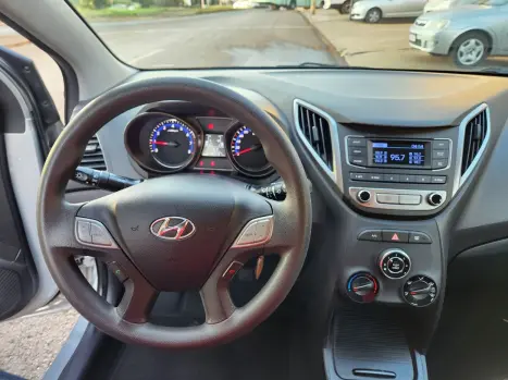 HYUNDAI HB 20 Hatch 1.0 12V 4P FLEX GL COMFORT PLUS, Foto 6