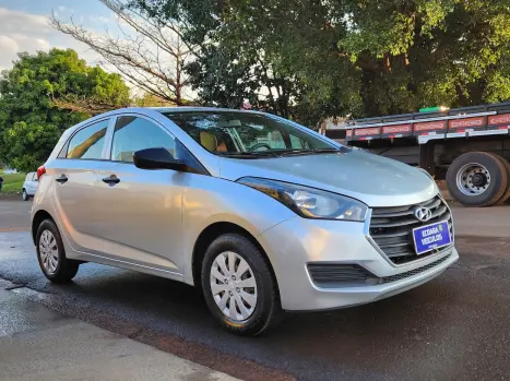 HYUNDAI HB 20 Hatch 1.0 12V 4P FLEX GL COMFORT PLUS, Foto 10