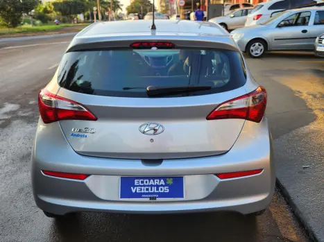 HYUNDAI HB 20 Hatch 1.0 12V 4P FLEX GL COMFORT PLUS, Foto 11
