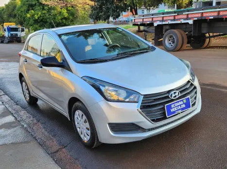 HYUNDAI HB 20 Hatch 1.0 12V 4P FLEX GL COMFORT PLUS, Foto 12