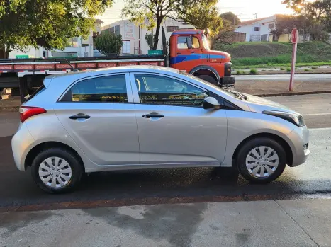 HYUNDAI HB 20 Hatch 1.0 12V 4P FLEX GL COMFORT PLUS, Foto 13