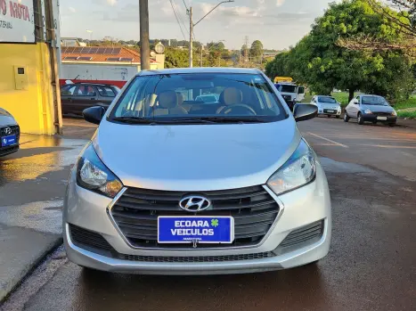HYUNDAI HB 20 Hatch 1.0 12V 4P FLEX GL COMFORT PLUS, Foto 14