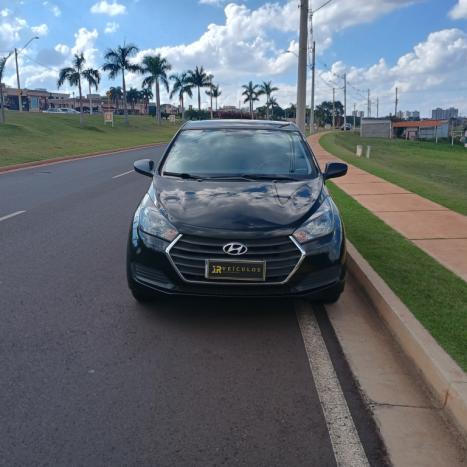 HYUNDAI HB 20 Hatch 1.0 12V 4P FLEX COMFORT, Foto 2