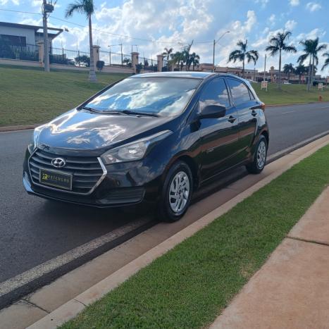 HYUNDAI HB 20 Hatch 1.0 12V 4P FLEX COMFORT, Foto 3