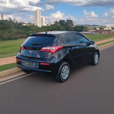 HYUNDAI HB 20 Hatch 1.0 12V 4P FLEX COMFORT, Foto 5