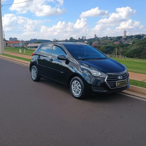 HYUNDAI HB 20 Hatch 1.0 12V 4P FLEX COMFORT, Foto 6