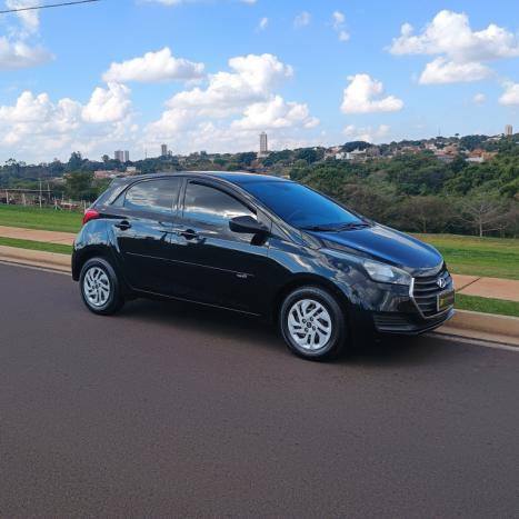 HYUNDAI HB 20 Hatch 1.0 12V 4P FLEX COMFORT, Foto 7