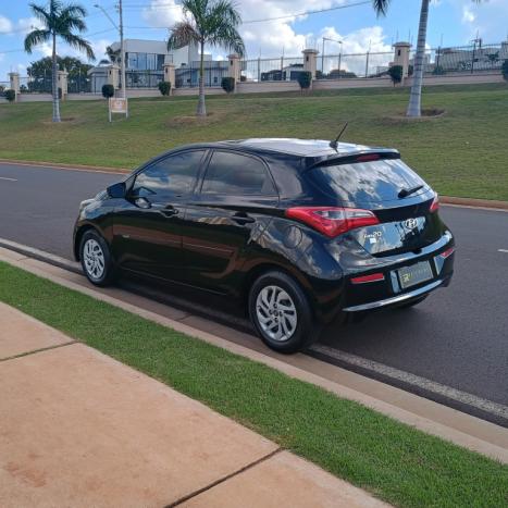 HYUNDAI HB 20 Hatch 1.0 12V 4P FLEX COMFORT, Foto 9
