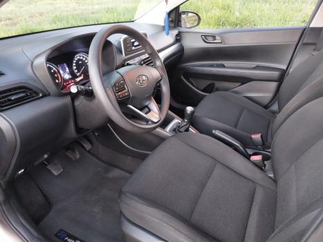 HYUNDAI HB 20 Hatch 1.0 12V 4P FLEX SENSE, Foto 3