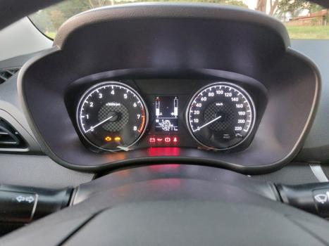 HYUNDAI HB 20 Hatch 1.0 12V 4P FLEX SENSE, Foto 4