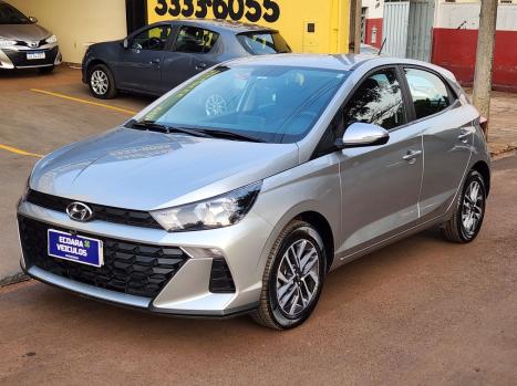 HYUNDAI HB 20 Hatch 1.0 12V 4P LIMITED, Foto 1