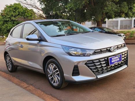 HYUNDAI HB 20 Hatch 1.0 12V 4P LIMITED, Foto 2