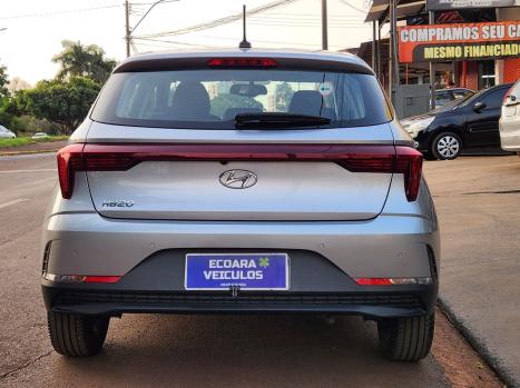 HYUNDAI HB 20 Hatch 1.0 12V 4P LIMITED, Foto 3