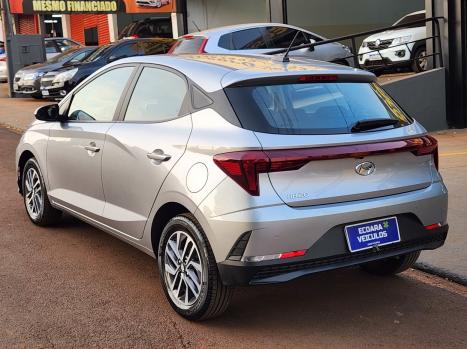 HYUNDAI HB 20 Hatch 1.0 12V 4P LIMITED, Foto 4
