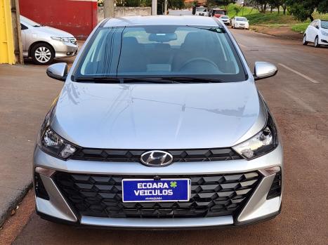HYUNDAI HB 20 Hatch 1.0 12V 4P LIMITED, Foto 5