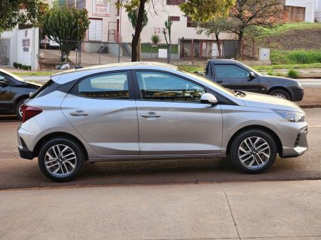HYUNDAI HB 20 Hatch 1.0 12V 4P LIMITED, Foto 6