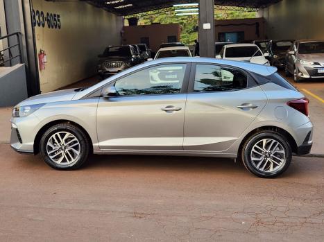 HYUNDAI HB 20 Hatch 1.0 12V 4P LIMITED, Foto 7