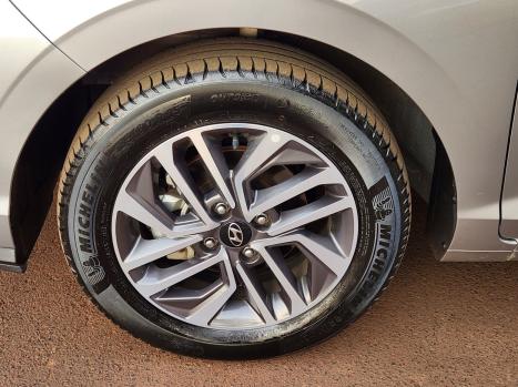 HYUNDAI HB 20 Hatch 1.0 12V 4P LIMITED, Foto 8