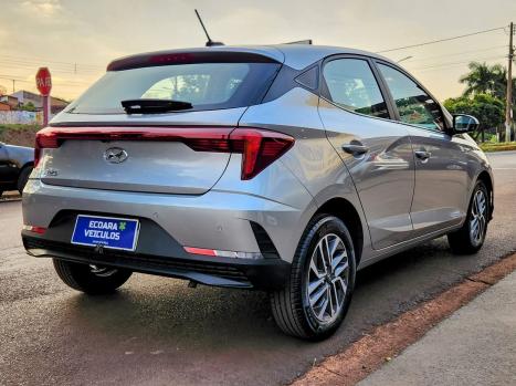 HYUNDAI HB 20 Hatch 1.0 12V 4P LIMITED, Foto 9