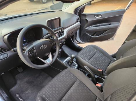 HYUNDAI HB 20 Hatch 1.0 12V 4P LIMITED, Foto 10