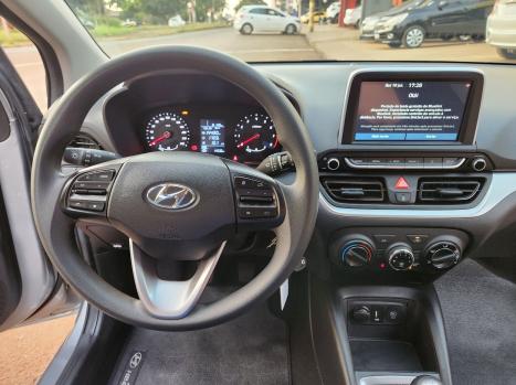 HYUNDAI HB 20 Hatch 1.0 12V 4P LIMITED, Foto 12