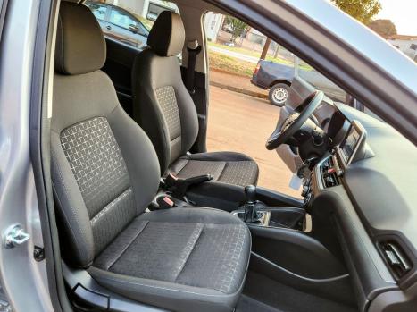 HYUNDAI HB 20 Hatch 1.0 12V 4P LIMITED, Foto 13