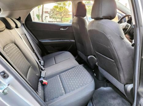 HYUNDAI HB 20 Hatch 1.0 12V 4P LIMITED, Foto 14
